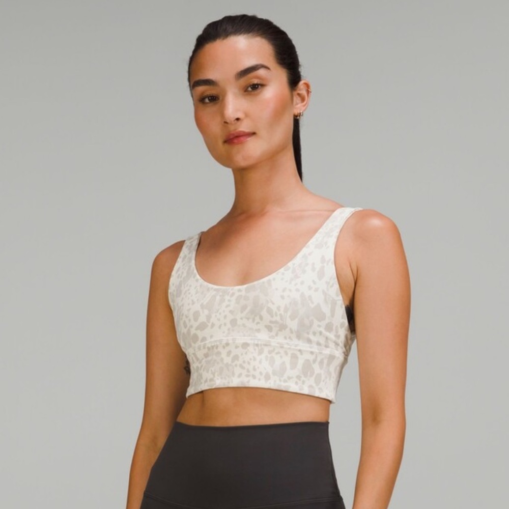 Lululemon Align Reversible Bra